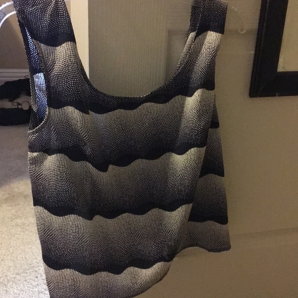 Cute crop top